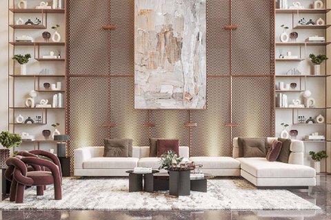 Appartement de Studio à Al Satwa, UAE No. 170411 10