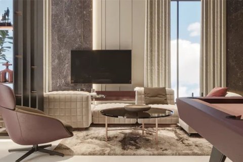 Appartement de Studio à Al Satwa, UAE No. 170411 9