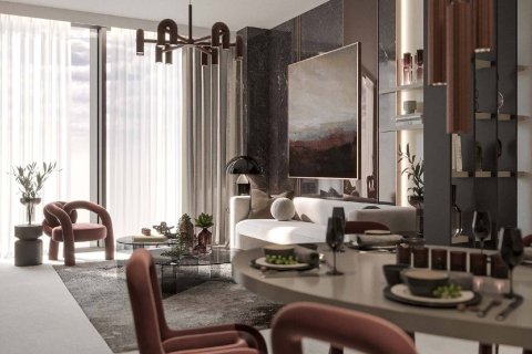 Appartement de Studio à Al Satwa, UAE No. 170411 4