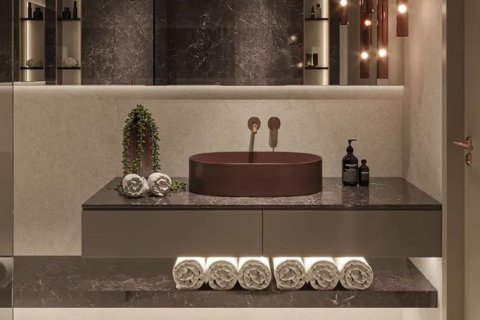 Appartement de Studio à Al Satwa, UAE No. 170411 7