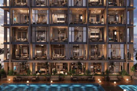 Appartement de Studio à Al Satwa, UAE No. 170411 16