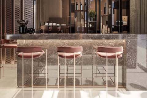Appartement de Studio à Al Satwa, UAE No. 170411 6