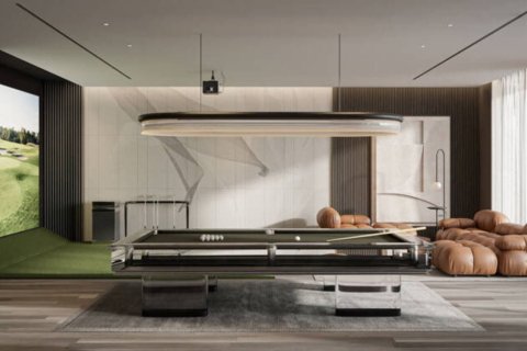 Studio Apartment in Jumeirah Village Circle, UAE No. 170414 6