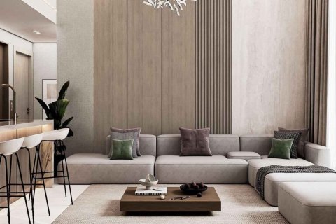 Studio Apartment in Jumeirah Village Circle, UAE No. 170414