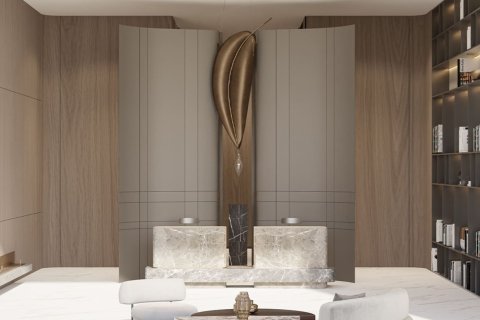 Studio Apartment in Jumeirah Village Circle, UAE No. 170414 4