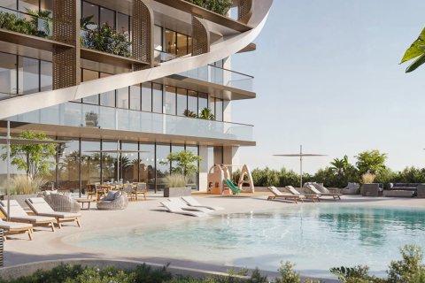 Studio Apartment in Jumeirah Village Circle, UAE No. 170414 10