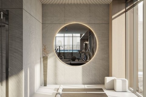 Studio Apartment in Jumeirah Village Circle, UAE No. 170414 7