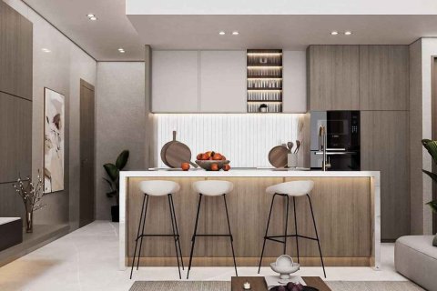 Studio Apartment in Jumeirah Village Circle, UAE No. 170414 3