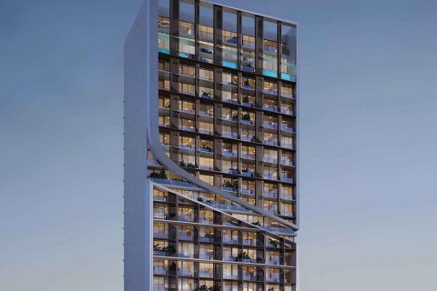 Studio Apartment in Jumeirah Village Circle, UAE No. 170414 8