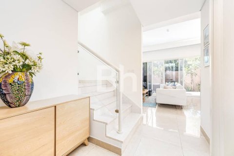 Townhouse de 2 dormitorios  No. 113656 9