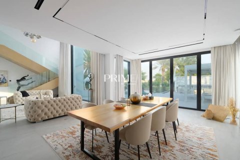 Villa de 4 chambres  No. 113659 16