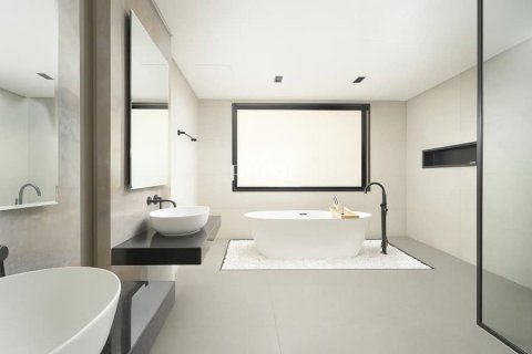 Villa de 4 chambres  No. 113659 12
