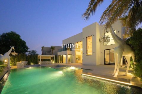 Villa de 4 chambres  No. 113659 3