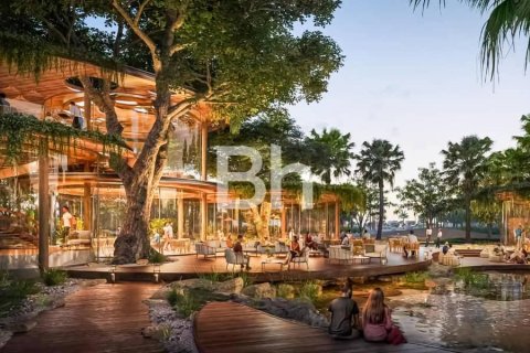3 bedrooms Townhouse  No. 113655 9