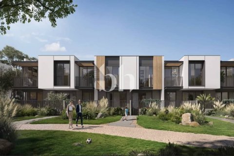 Townhouse de 3 chambres  No. 113655 3