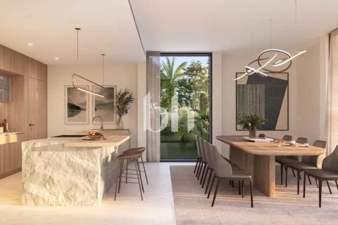 Townhouse de 3 chambres  No. 113655 5