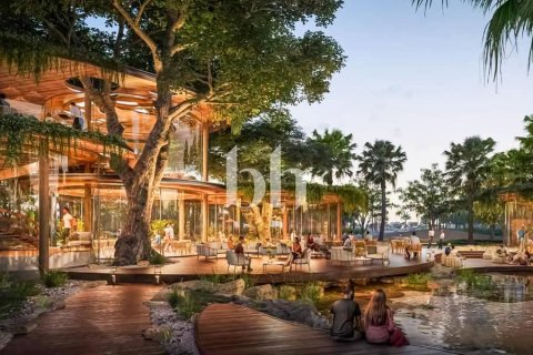 Townhouse de 3 chambres  No. 113655 10