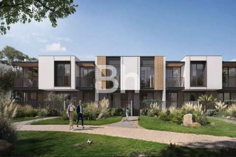 3 bedrooms Townhouse  No. 113655 16