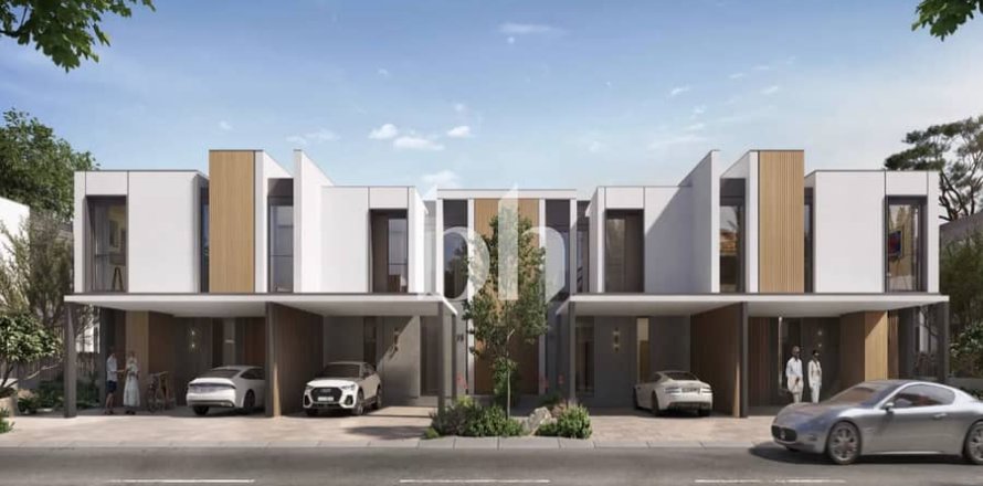 Townhouse de 3 chambres  No. 113655