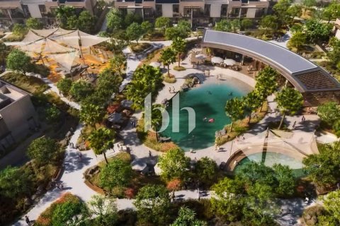 Townhouse de 3 chambres  No. 113655 11