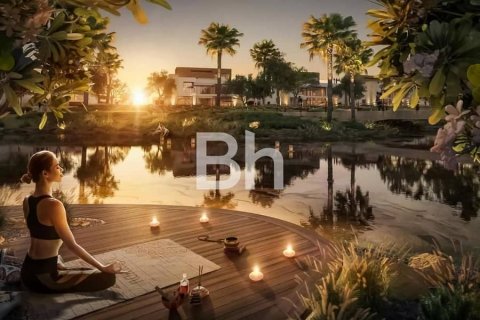 3 bedrooms Townhouse  No. 113655 4