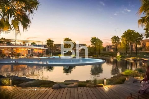 3 bedrooms Townhouse  No. 113655 6