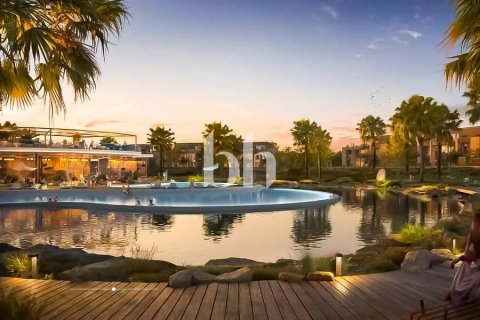 Townhouse de 3 chambres  No. 113655 13