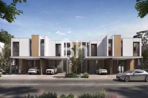 3 bedrooms Townhouse  No. 113655 2