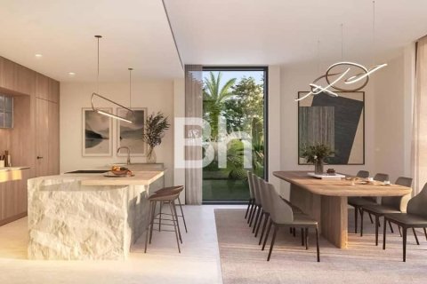 3 bedrooms Townhouse  No. 113655 14