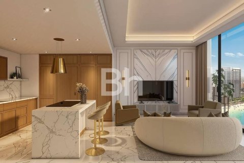 Квартира с 1 спальней  №113657 3