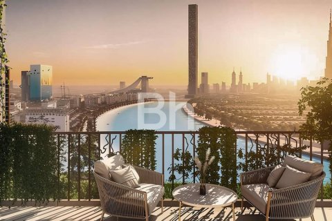 Квартира с 1 спальней  №113657 10