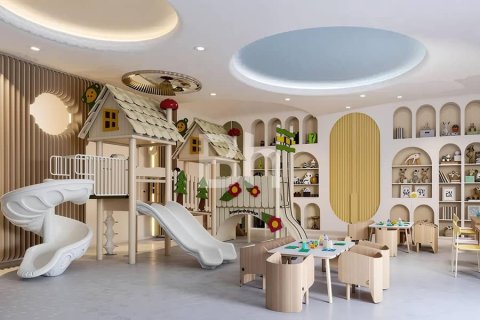 Квартира с 1 спальней  №113657 13