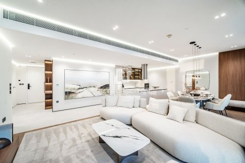 Квартира с 2 спальнями №130075 3