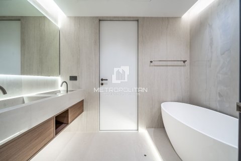 Квартира с 2 спальнями №130075 17