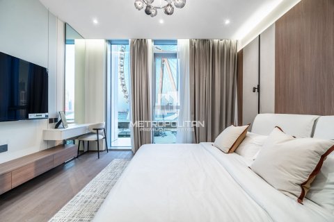 Квартира с 2 спальнями №130075 11