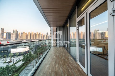 Квартира с 2 спальнями №130075 16