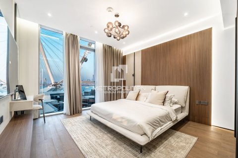 Квартира с 2 спальнями №130075 9