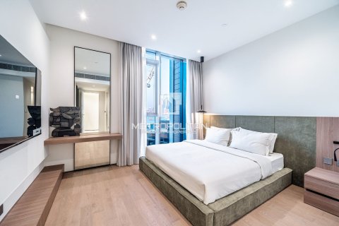 Квартира с 2 спальнями №130075 13