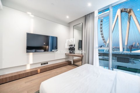 Квартира с 2 спальнями №130075 10