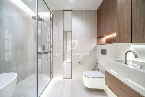 Квартира с 2 спальнями №130075 20