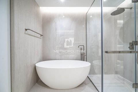 Квартира с 2 спальнями №130075 19