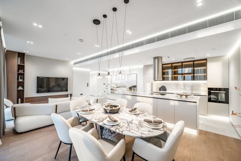 Квартира с 2 спальнями №130075 5