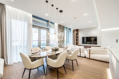 Квартира с 2 спальнями №130075 6