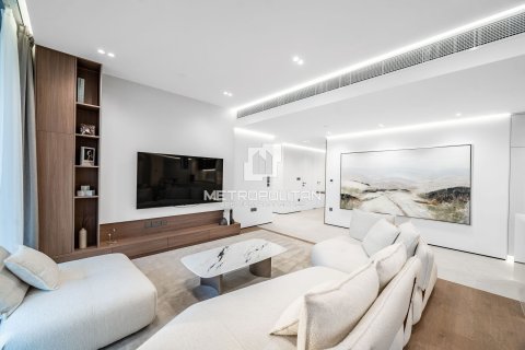 Квартира с 2 спальнями №130075 4