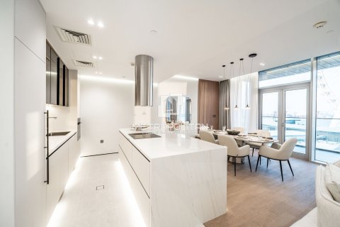 Квартира с 2 спальнями №130075 8