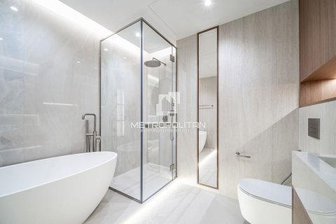 Квартира с 2 спальнями №130075 21