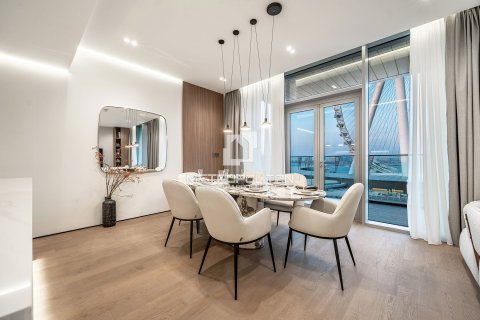 Квартира с 2 спальнями №130075 7