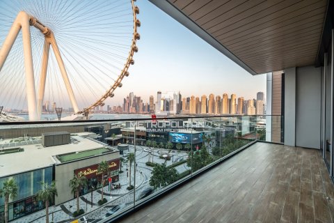 Квартира с 2 спальнями №130075 15