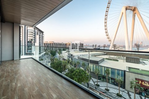 Квартира с 2 спальнями №130075 14