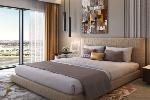 Apartment de 1 dormitorio No. 130077 7